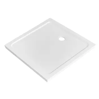 Душевой поддон WasserKRAFT Berkel 48T03 9062185