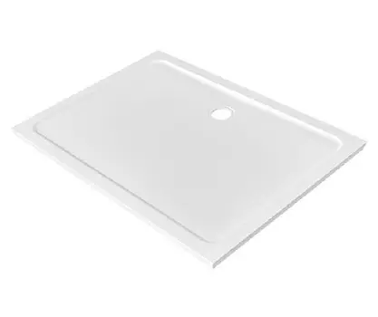 Душевой поддон WasserKRAFT Berkel 48T10 9062298