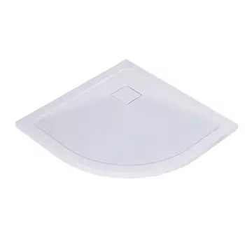 Душевой поддон WasserKRAFT Dinkel 58T (58T01) 9070232