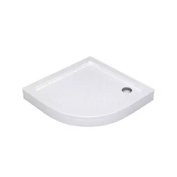 Душевой поддон WasserKRAFT Isen 26T23 9062566