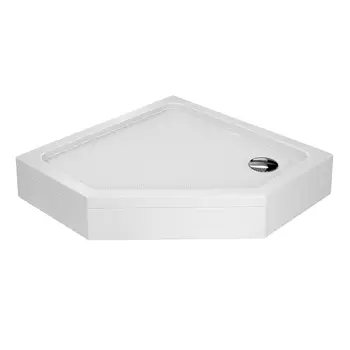 Душевой поддон WasserKRAFT Isen 26T (26T38) 9063375