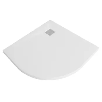 Душевой поддон WasserKRAFT Leine 35T01 9062176