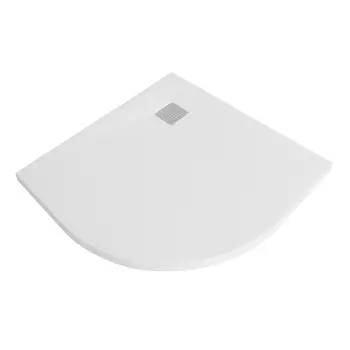 Душевой поддон WasserKRAFT Main 41T01 9062180