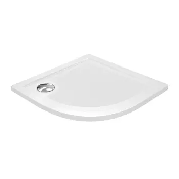 Душевой поддон WasserKRAFT Salm 27T (27T01) 9063341