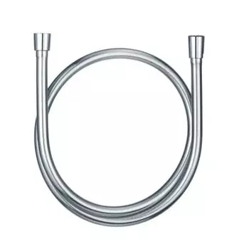 Душевой шланг Kludi SUPARAFLEX SILVER 6107105-00