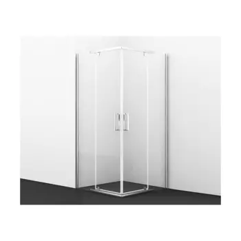 Душевой уголок WasserKRAFT Leine 35P03 9061880