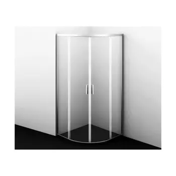 Душевой уголок WasserKRAFT Lippe 45S01 9062630