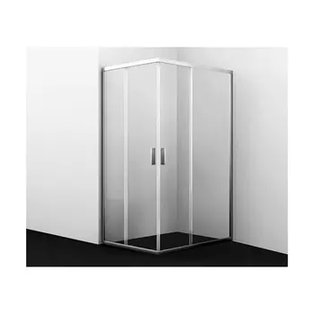 Душевой уголок WasserKRAFT Lippe 45S07 9062633