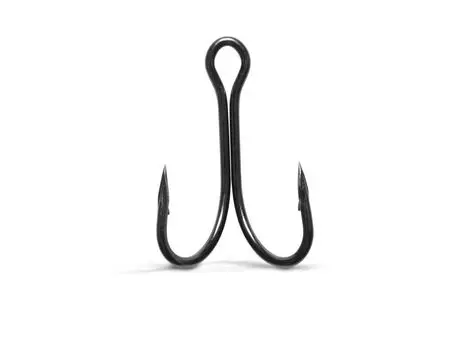 Двойник VMC кованный 7925 BN (5шт) № 1 (Spark Point) (7925BN-01-E)