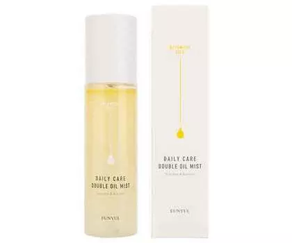 Двухфазная масляная сыворотка-спрей Eunyul, 100мл