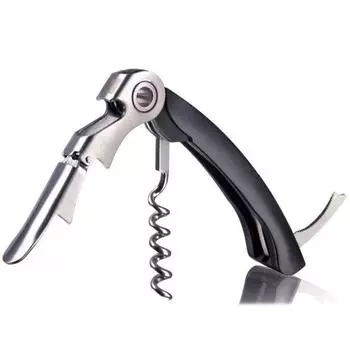 Двухшарнирный штопор официанта VACU VIN