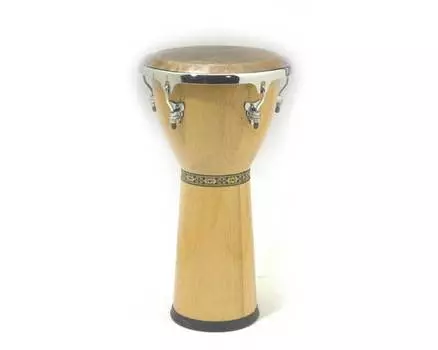Джембе Sonor 90501031 Champion CD 12 NHG 12'' натуральный