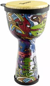 Джембе TERRIS DPC-08 HOP без настройки