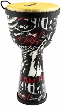 Джембе TERRIS DPC-08 PUNK без настройки