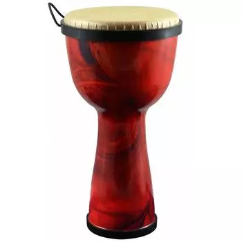 Джембе TERRIS DPC-10 CRIME без настройки