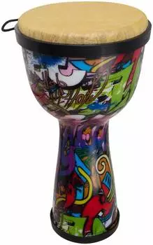 Джембе TERRIS DPC-10 HOP без настройки