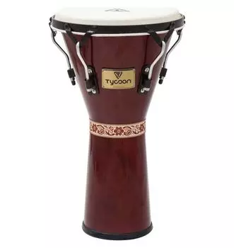 Джембе TYCOON TJS-73 B M с винтовой настройкой