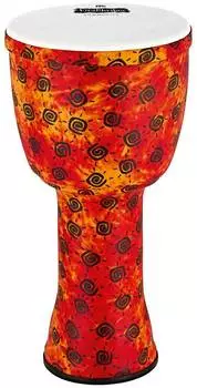 Джембе Viva Rhythm VR-SDJ12-SH Boom Series 12" синтетический пластик