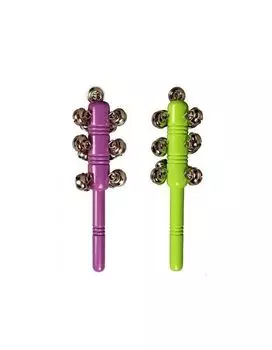 Джингл-стик деревянный FLIGHT FSB-13