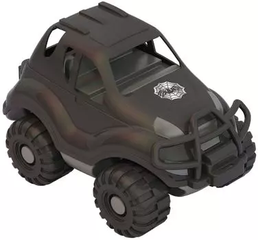 Джип "Корсар" 222