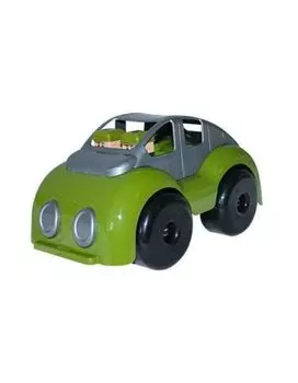 Джип военный "Крепыш" 31132