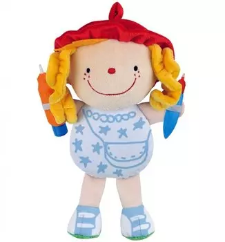 Джулия Что носить KS Kids