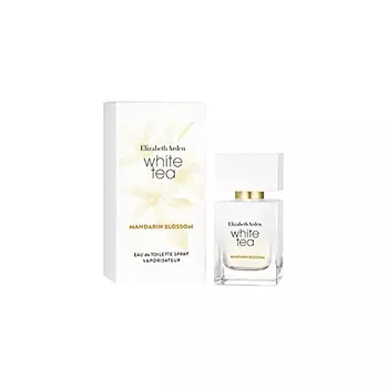 Elizabeth Arden White Tea Mandarin Blossom Ж Товар Туалетная вода 30 мл