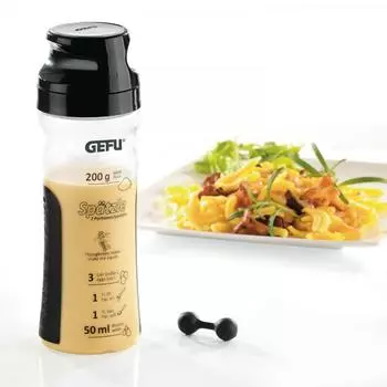 Емкость для блинного теста GEFU