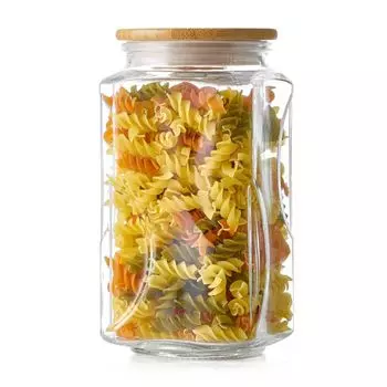 Емкость для хранения Esprado Bambu 1050мл