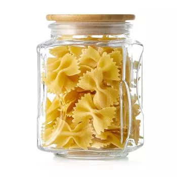 Емкость для хранения Esprado Bambu 720мл