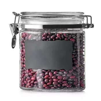 Емкость для хранения Esprado Cristella Oval C050603E405