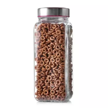 Емкость для хранения Esprado Fiesta FIE200E405 2л