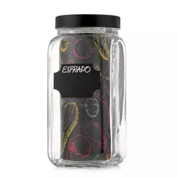 Емкость для хранения Esprado Fresco 1600 мл
