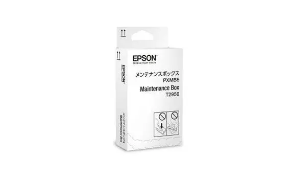 Емкость для отработанных чернил Epson C13T295000