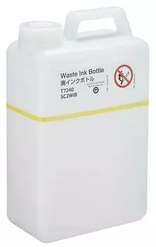 Емкость для отработанных чернил Epson Waste Ink Bottle (C13T724000)