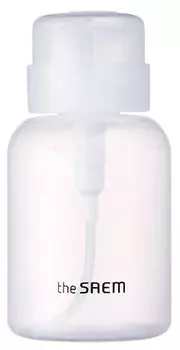 Емкость к очищающей жидкости The Saem Remover Bottle (1 шт.)