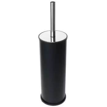 Ерш для туалета напольный черный FIXSEN HoReCa (FX-34013В)