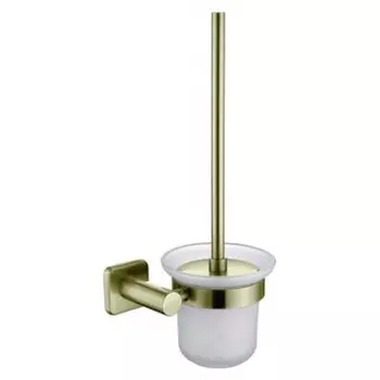 Ершик настенный KAISER бронза (цинк) (KH-4706)