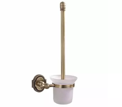 Ершик подвесной Bronze de Luxe ROYAL (S25010)