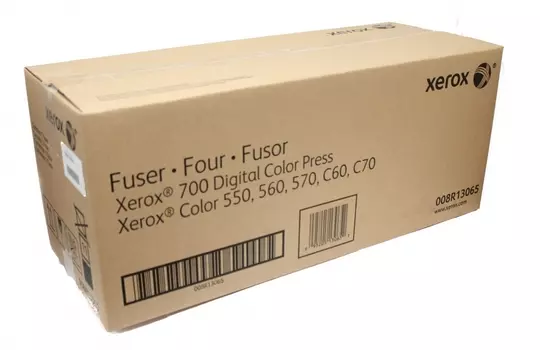 Фьюзер Xerox 008R13065