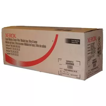 Фьюзер Xerox 109R00751