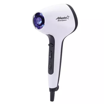 Фен Atlanta ATH-6788 White