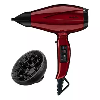 Фен BaByliss 6750DE