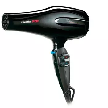 Фен BaByliss BAB6330RE Tiziano