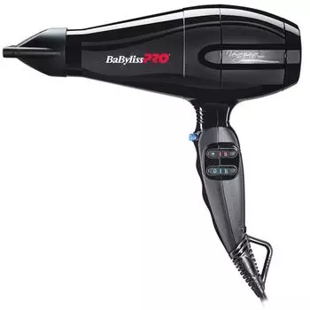 Фен BaByliss BAB6610INE Veneziano