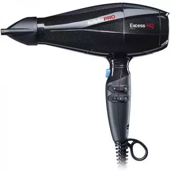 Фен BaByliss BAB6990IE Pro Excess-HQ