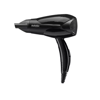 Фен BaByliss D212E, 2000 Вт
