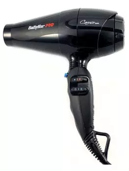Фен BaByliss PRO BAB6510IE/BAB6510IRE Caruso