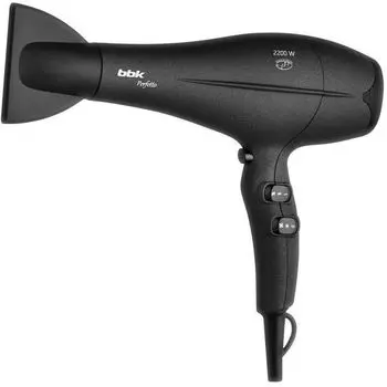 Фен BBK BHD3227I BLACK