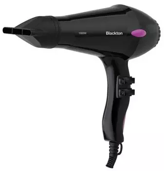 Фен Blackton Bt HD1414M Black-pink